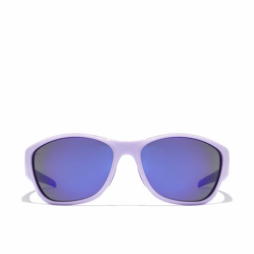 Unisex Sunglasses Hawkers RAVE Lilac Ø 46 mm