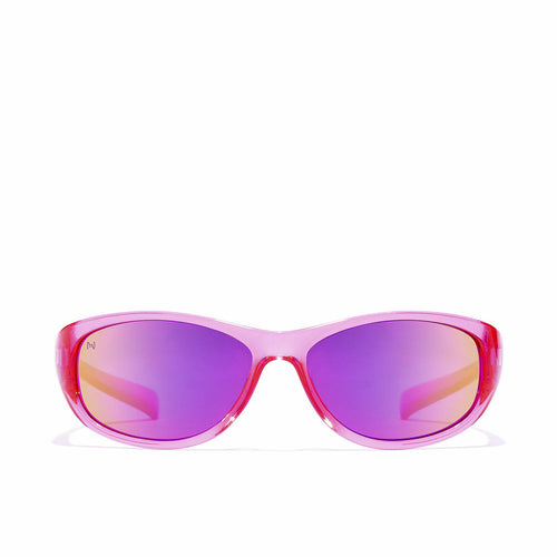 Child Sunglasses Hawkers RAVE KIDS Ø 38 mm Pink