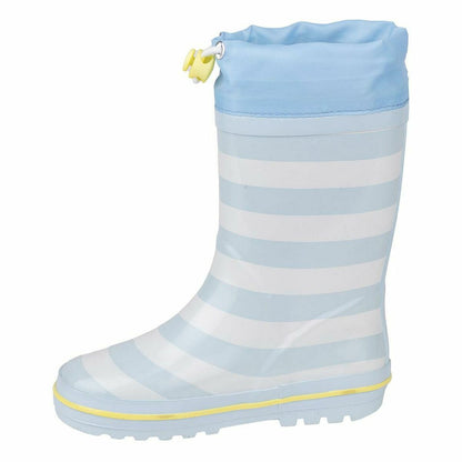 Children's Water Boots Bluey Light Blue