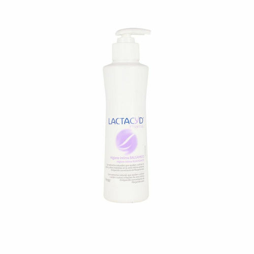 Intimate hygiene gel Lactacyd Soothing (250 ml)