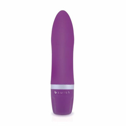 Vibrator B Swish Bcute Classic Purple