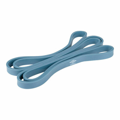 Elastic Fitness Band Umbro 15 kg