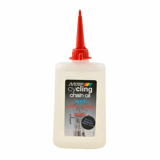 Chain Lubricant Motip 100 ml Bicycle