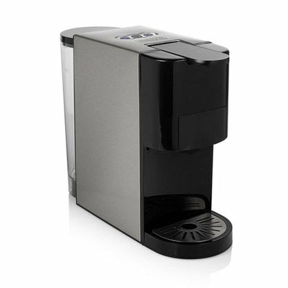 Electric Coffee-maker Princess 01.249451.01.001 1450 W 800 ml Black