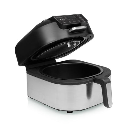 Air Fryer Princess 01.182092.01.001 Black/Silver 5,6 L