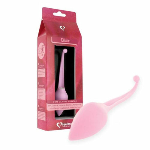 Egg Vibrator FeelzToys Eilium Pink