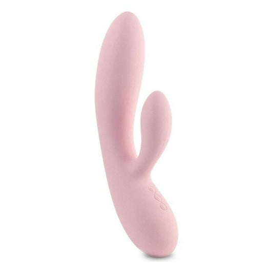 Lea Vibrator Soft Pink FeelzToys