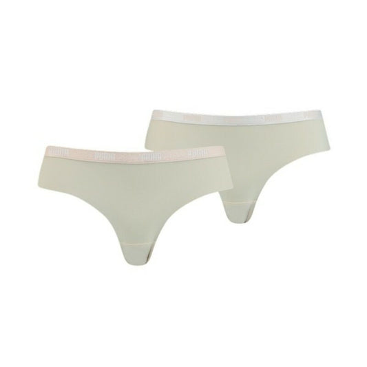 Thong Puma Microfibre 603041001 187 (2 uds)