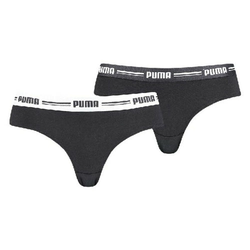 Thong Puma W Brazilian Lady (2 uds)