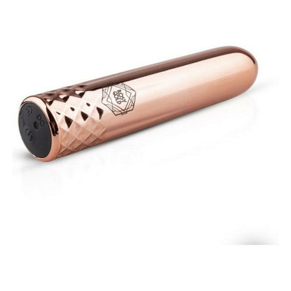 Mini Vibrator Rosy Gold