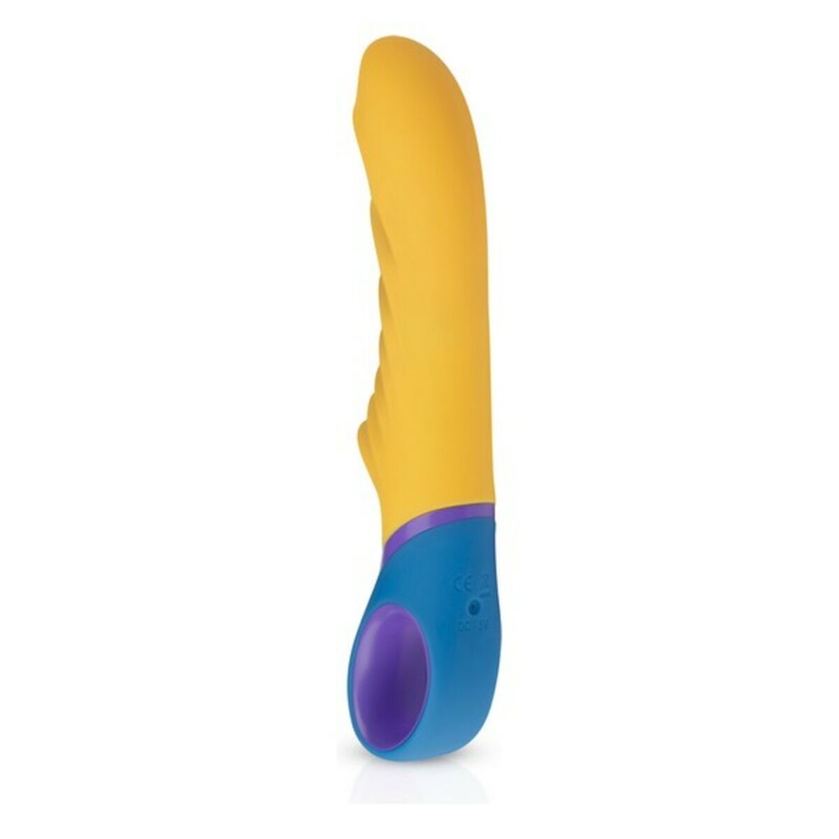 Grabbit Rabbit Vibrator G-Spot