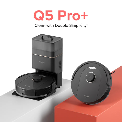 Roborock Q5 Pro+ 2024