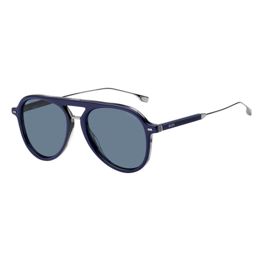 Men's Sunglasses Hugo Boss BOSS-1356-S-NLB-YQ