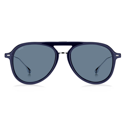 Men's Sunglasses Hugo Boss BOSS-1356-S-NLB-YQ