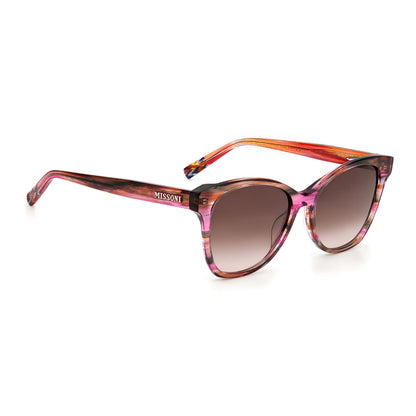 Ladies' Sunglasses Missoni MIS-0007-S-8CC-HA ø 54 mm