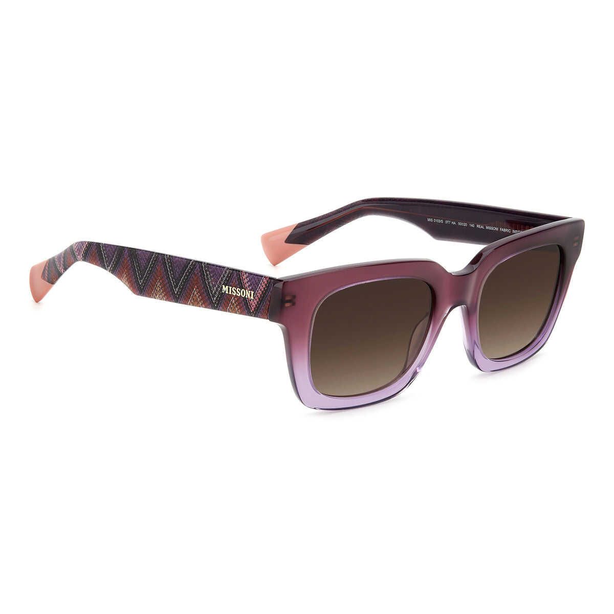 Ladies' Sunglasses Missoni MIS-0103-S-0T7-HA