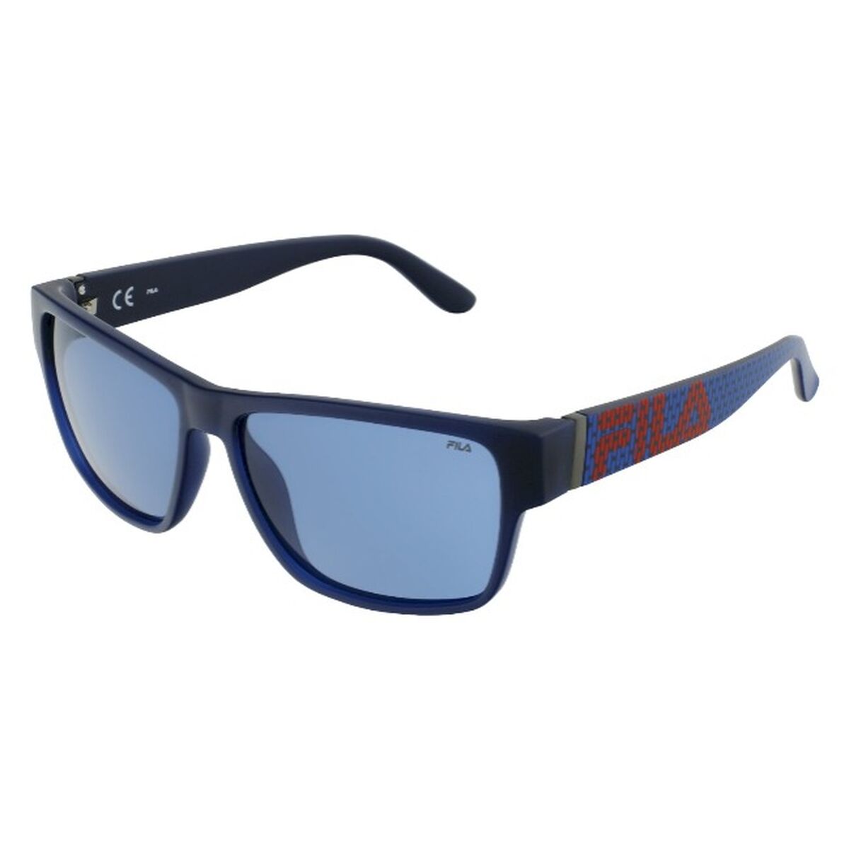 Men's Sunglasses Fila SFI006-57U43P ø 57 mm