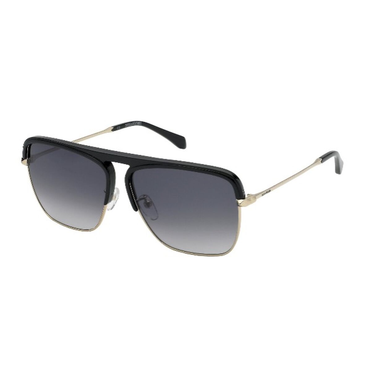 Unisex Sunglasses Zadig & Voltaire SZV321-60300Y ø 60 mm