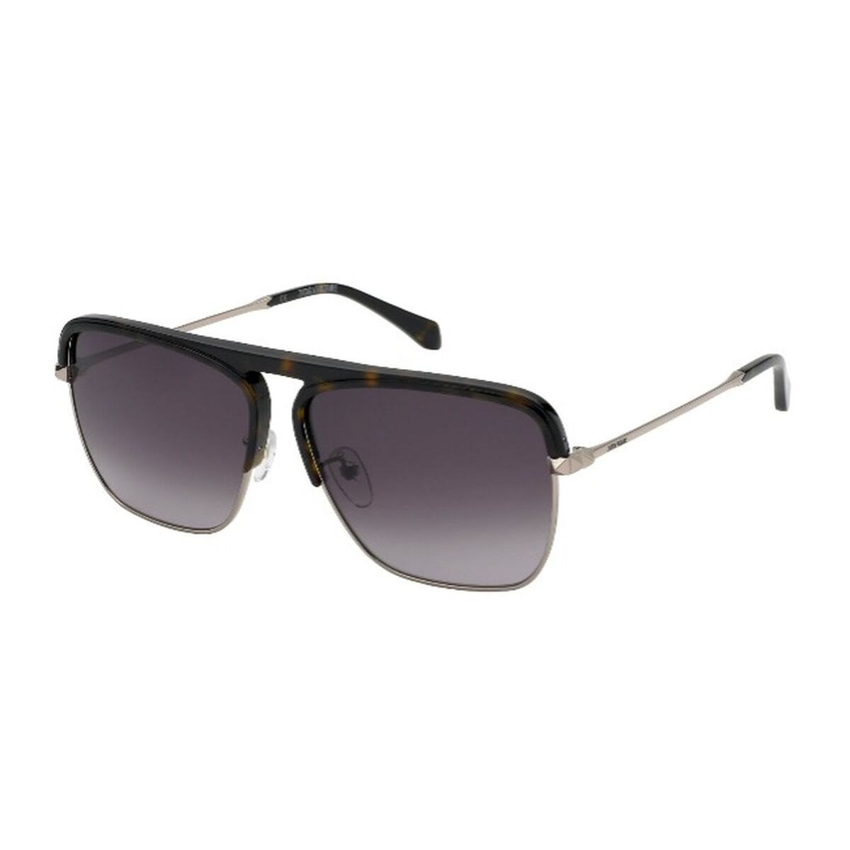 Unisex Sunglasses Zadig & Voltaire SZV321-60A39Y ø 60 mm