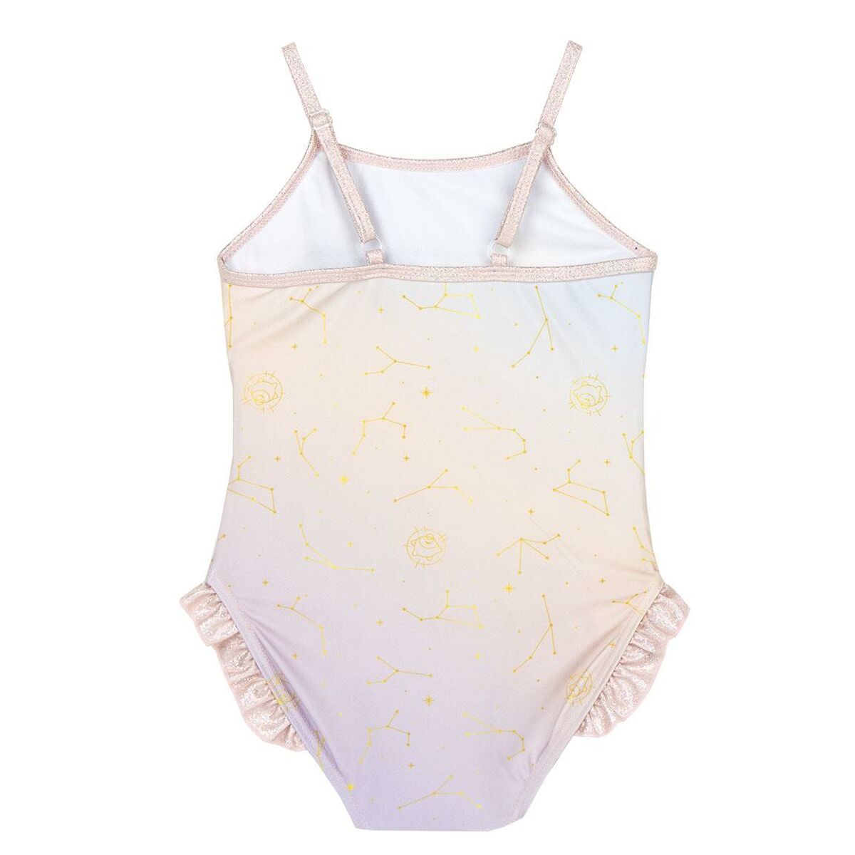 Swimsuit for Girls Wish Multicolour