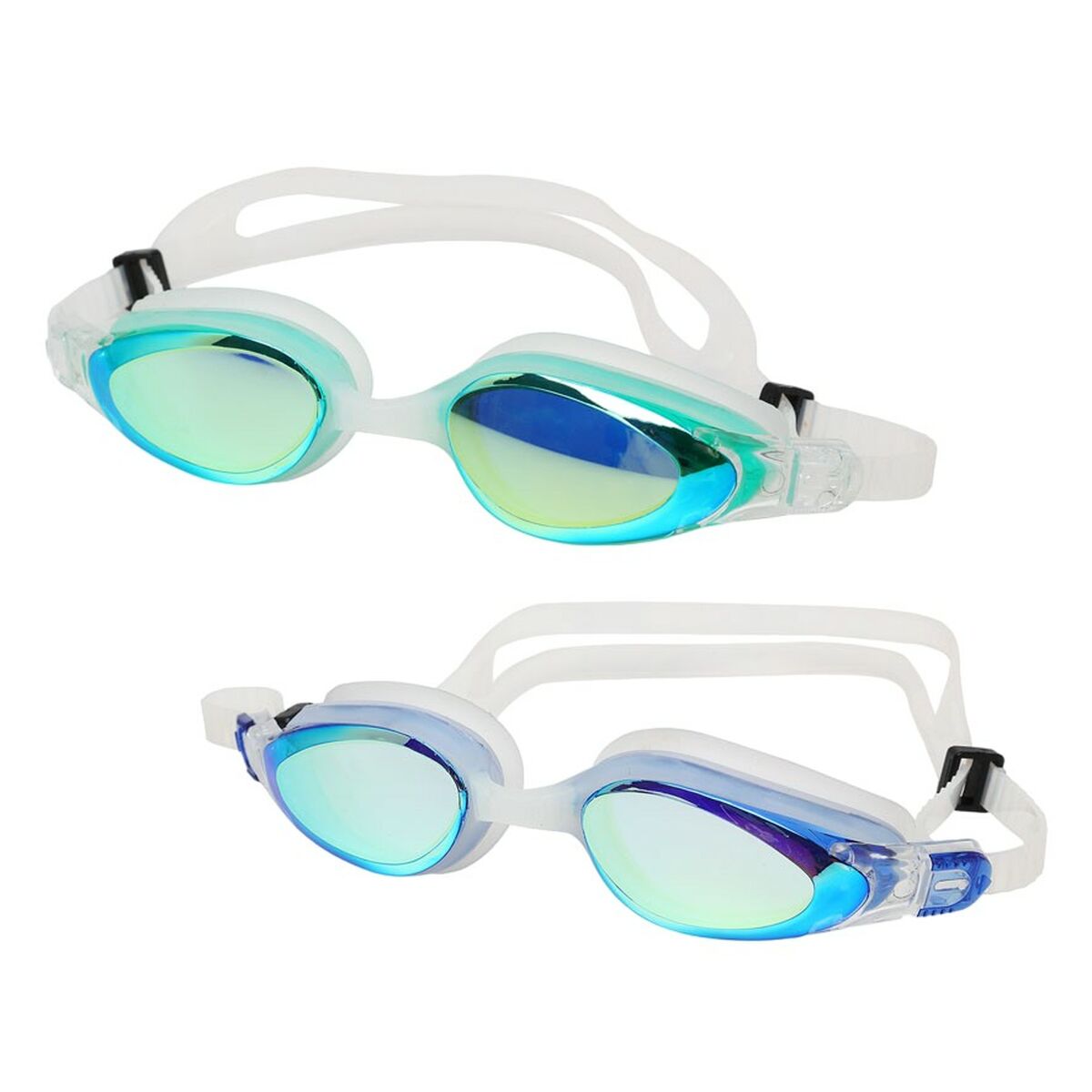 Swimming Goggles Adults unisex