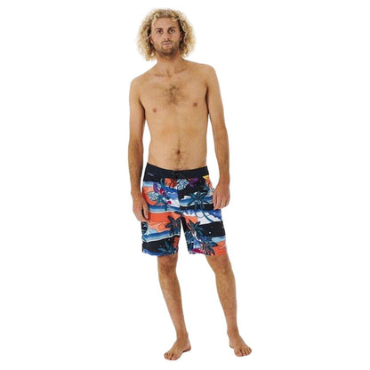 Men’s Bathing Costume Rip Curl Day Break Dark blue