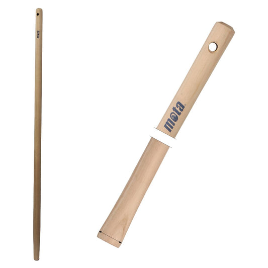 Handle Mota amp9046 Hoe 90 x 4,6 cm Wood