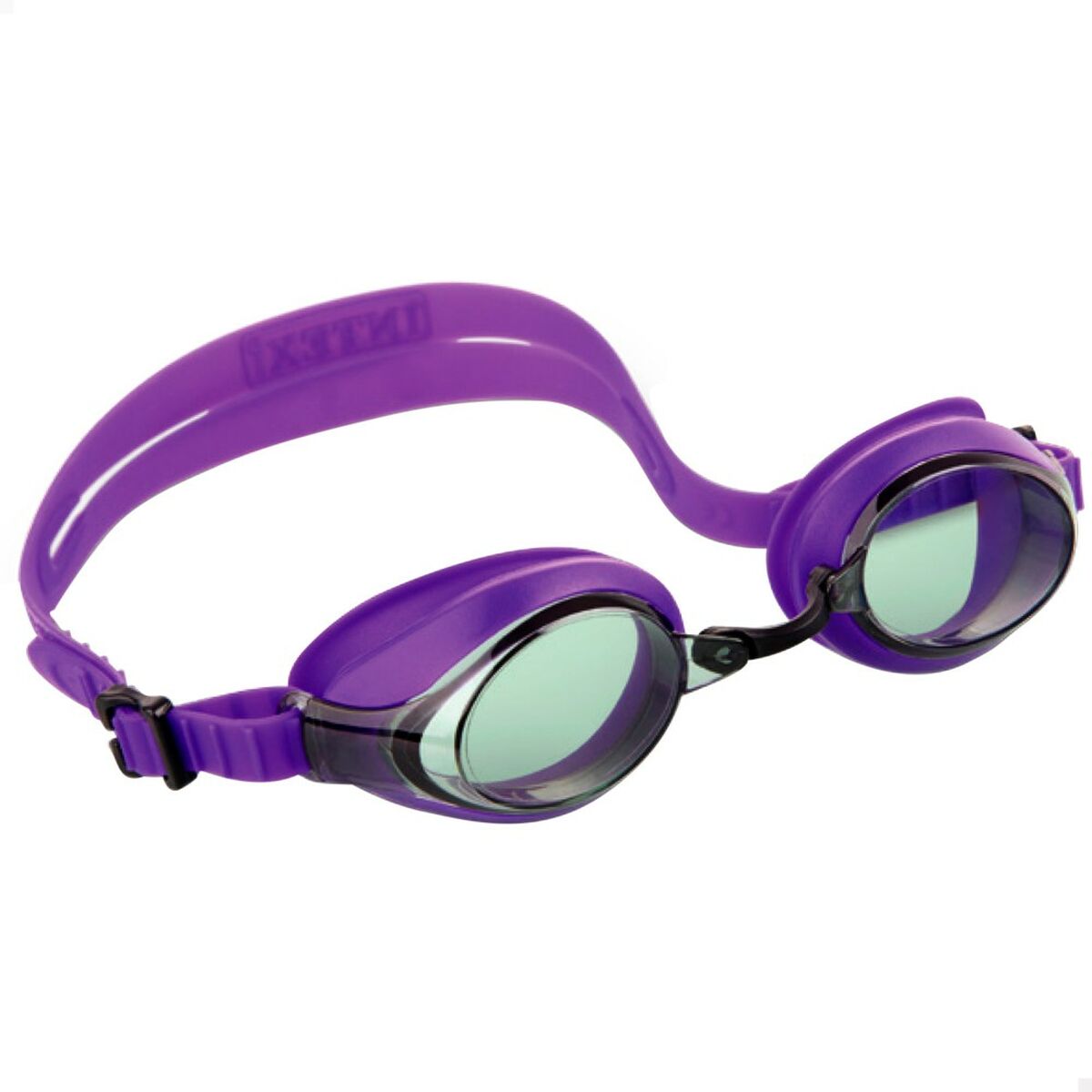 Children's Swimming Goggles Intex (12 Units)