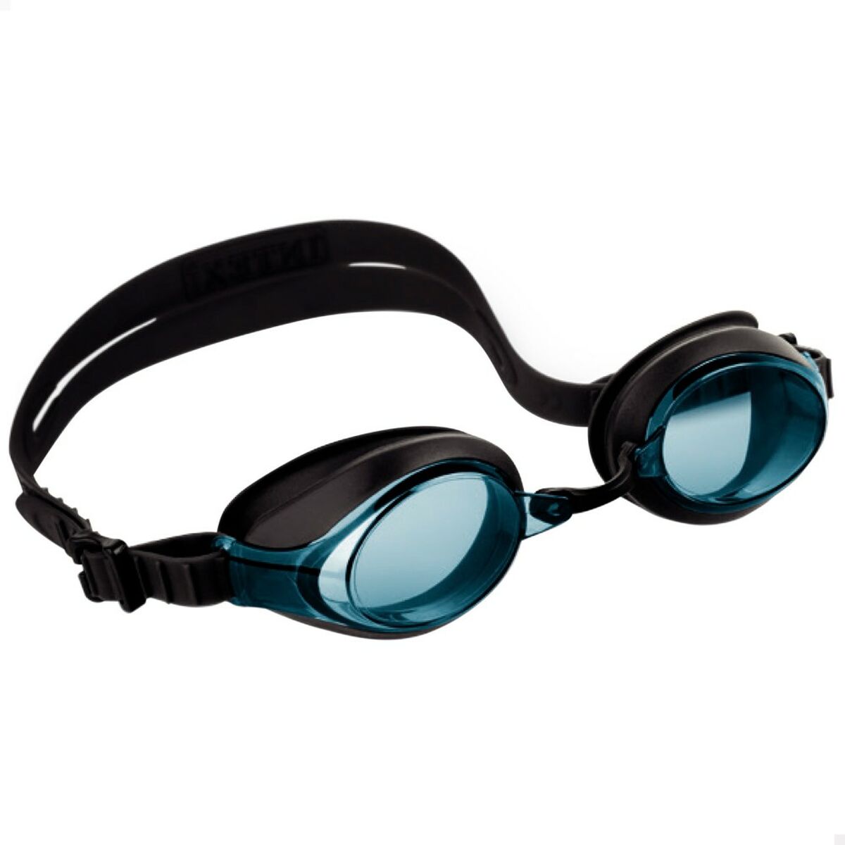 Children's Swimming Goggles Intex (12 Units)