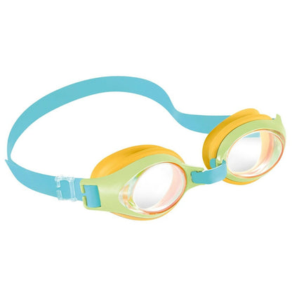 Children's Swimming Goggles Intex (12 Units)