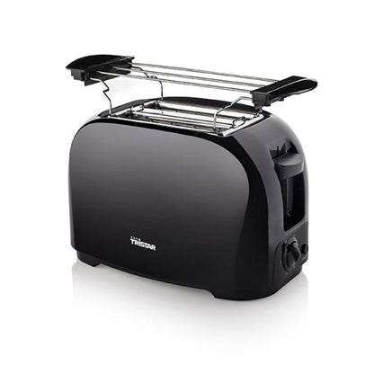 Toaster Tristar BR-1025 Tostadora 800 W