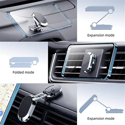 Magnetic Car Phone Holder Magnet