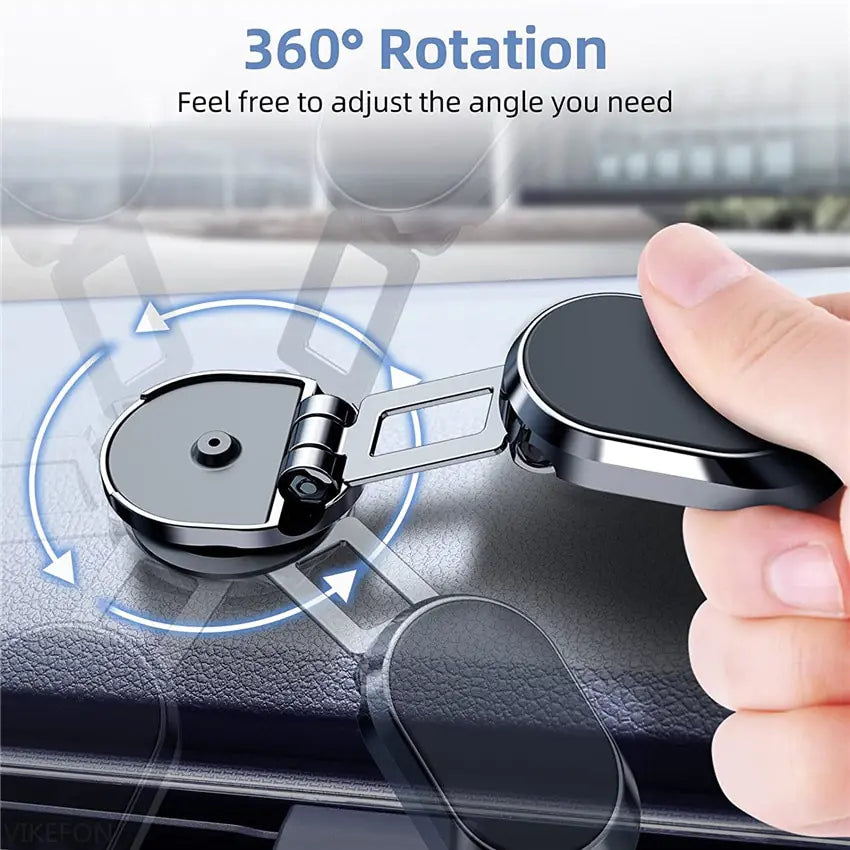 Magnetic Car Phone Holder Magnet