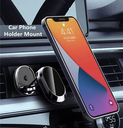 Magnetic Car Phone Holder Magnet