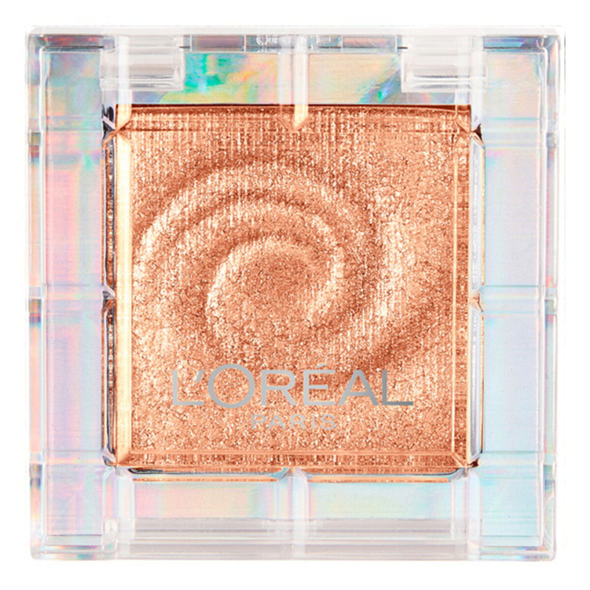 Eyeshadow Color Queen L'Oreal Make Up