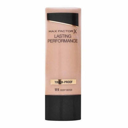 Liquid Make Up Base Lasting Performance Max Factor (35 ml)