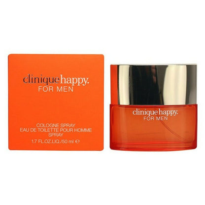 Men's Perfume Happy Clinique EDC