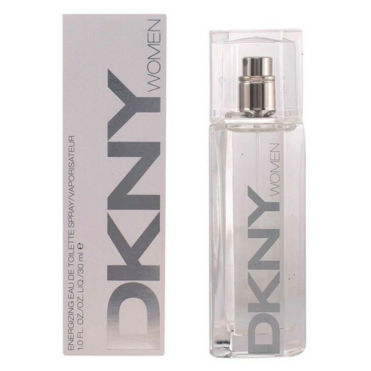 Women's Perfume Dkny Donna Karan EDT energizing