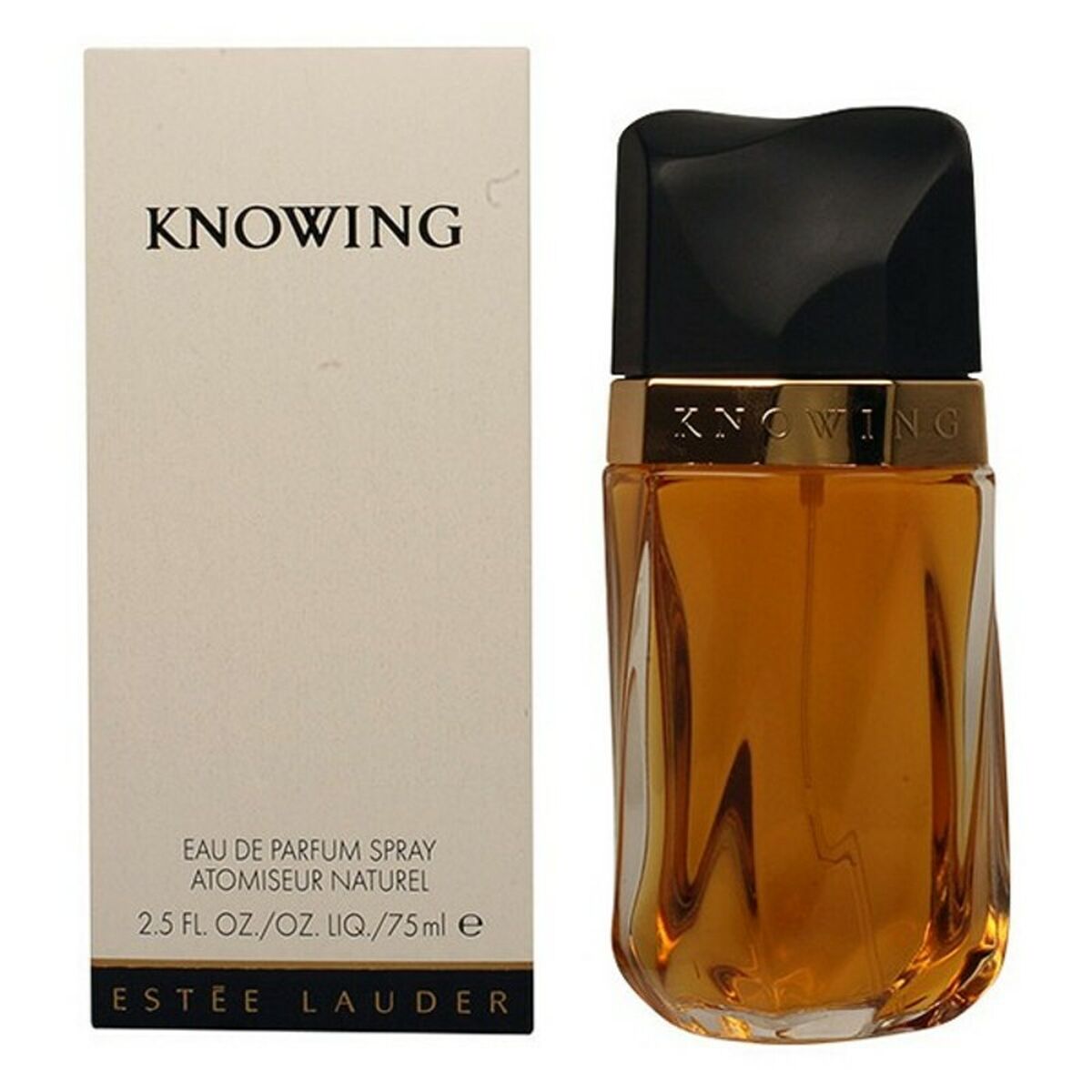 Women's Perfume Knowing Estee Lauder EDP