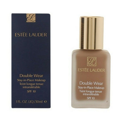 Liquid Make Up Base Double Wear Estee Lauder (30 ml)