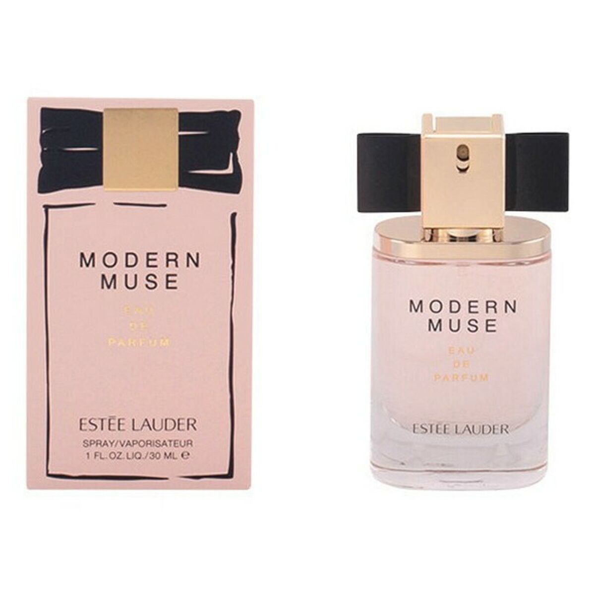 Women's Perfume Modern Muse Estee Lauder EDP