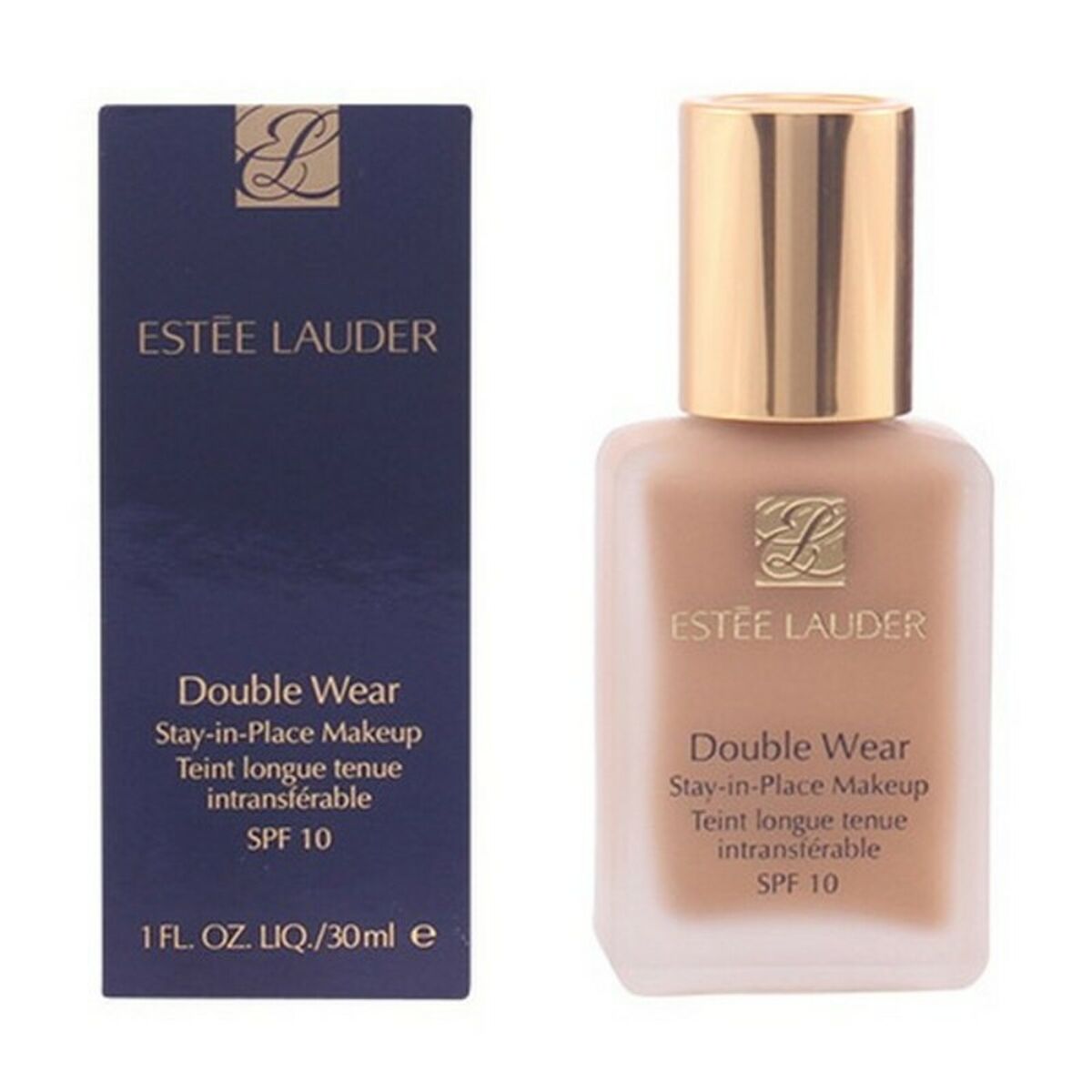 Liquid Make Up Base Double Wear Estee Lauder (30 ml)