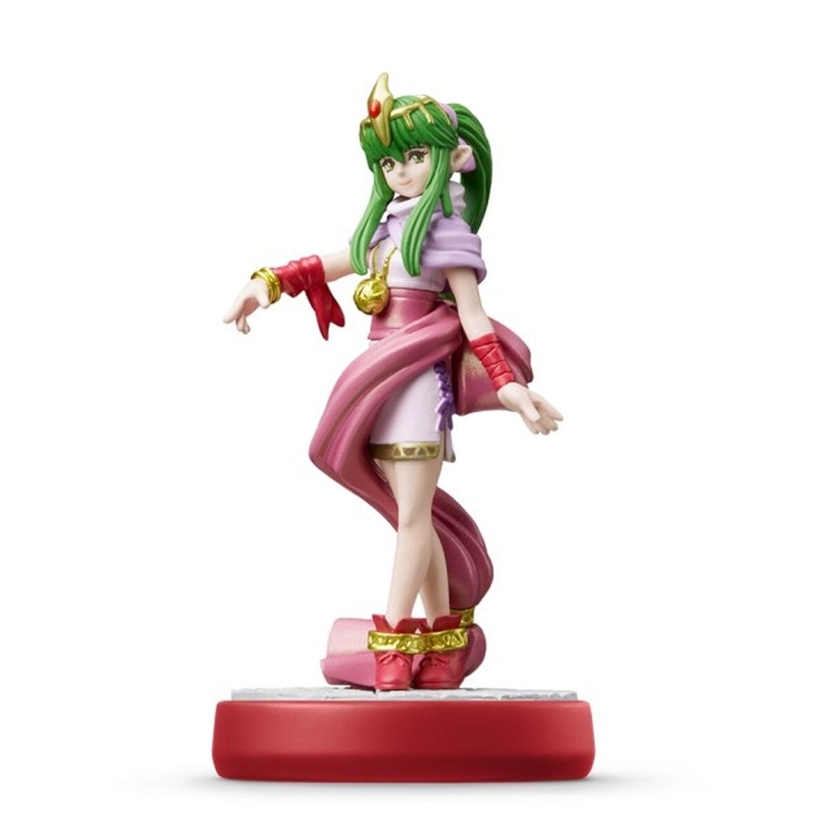 Decorative Figure Amiibo Tiki