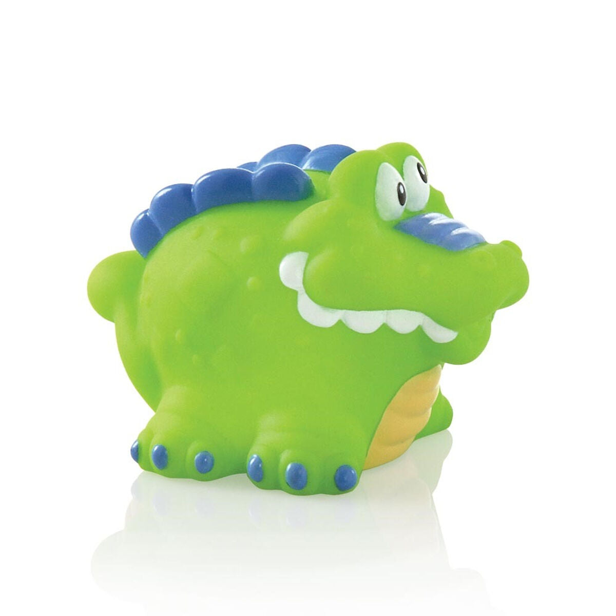 Bath Toys Nûby 3 Pieces - Yokefinds Ireland