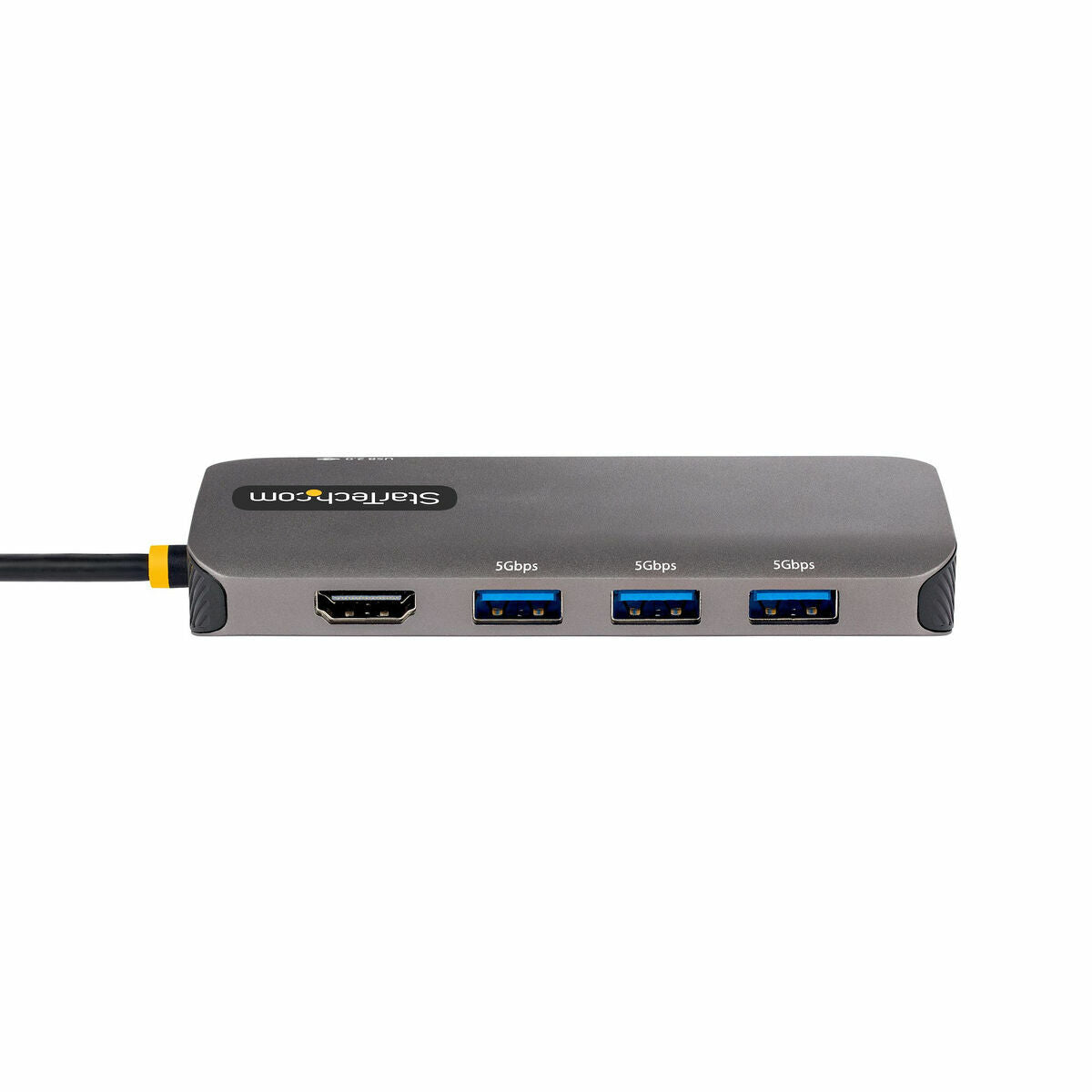 USB Hub Startech 127B-USBC-MULTIPORT