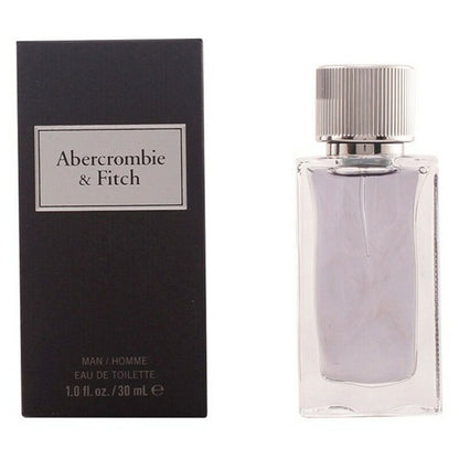 Men's Perfume First Instinct Abercrombie & Fitch EDT