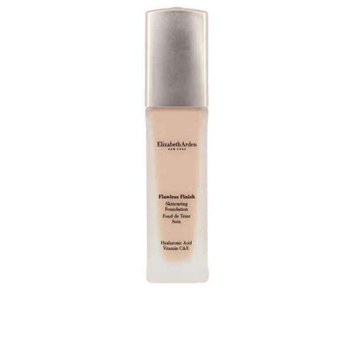 Crème Make-up Base Elizabeth Arden Flawless Finish Nº 320N 30 ml