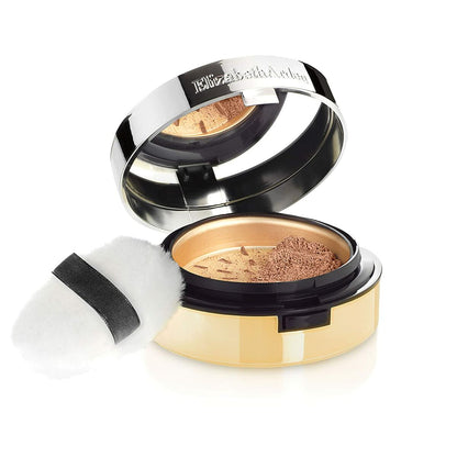 Powder Make-up Base Elizabeth Arden Pure Finish Mineral Nº 3