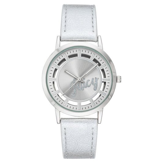 Ladies' Watch Juicy Couture JC1215SVSI (Ø 36 mm)