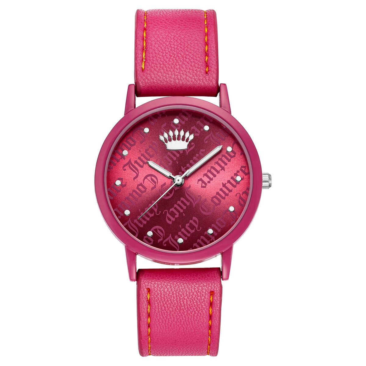 Ladies' Watch Juicy Couture JC1255HPHP (Ø 36 mm)